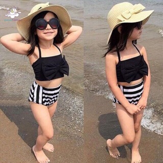 Đồ bơi dễ thương cho bé