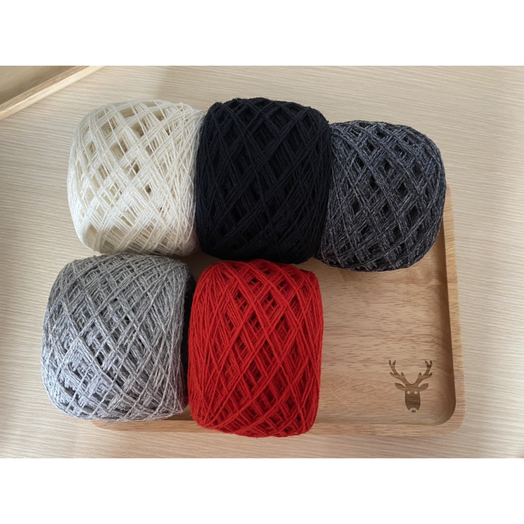 LEN WOOL HONG KOONG