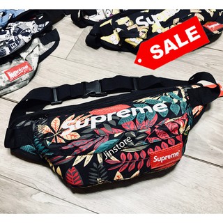 TÚI ĐEO CHÉO SUPREME #SUPREME