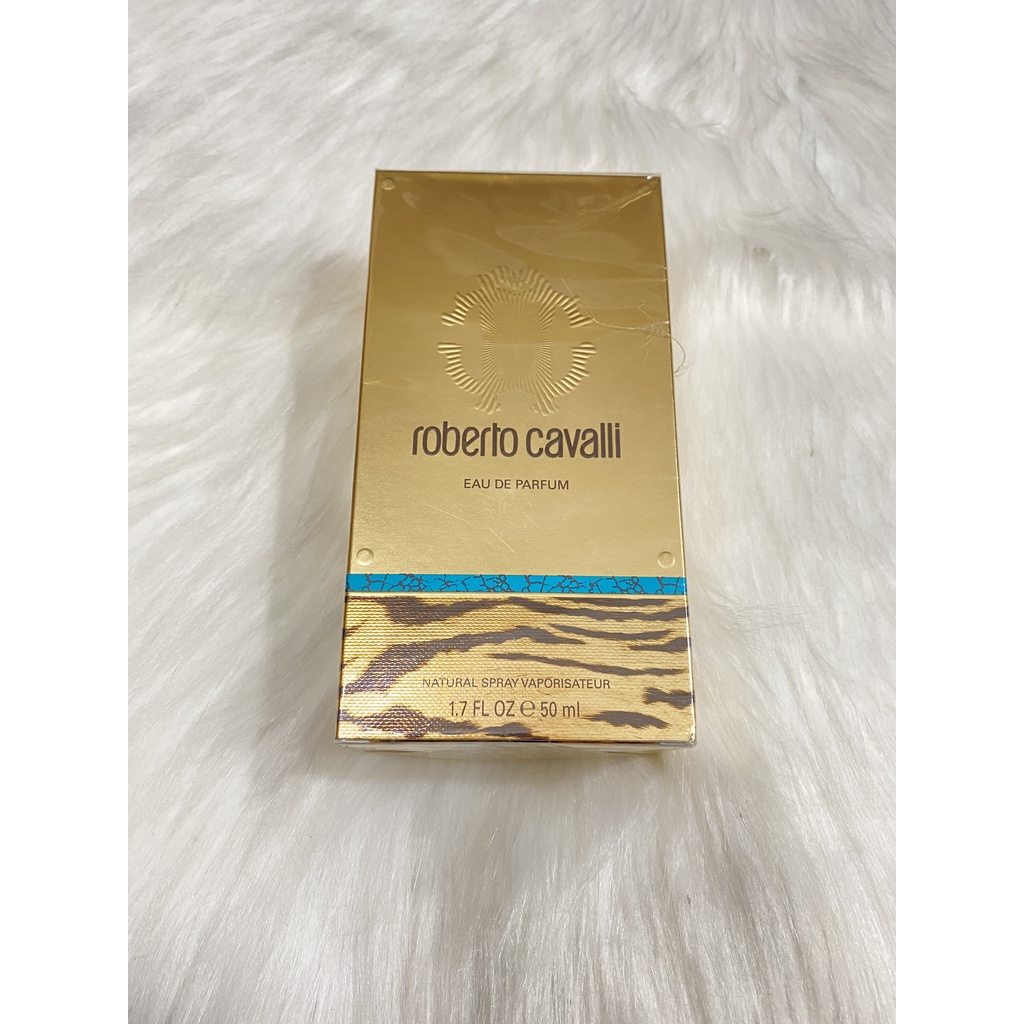 [HÀNG MỸ] Nước Hoa Curve Chill For Men 125ml / Nước Hoa Nữ Roberto Cavalli 50ml