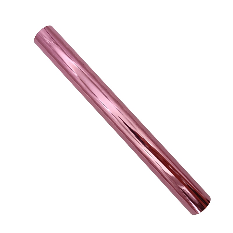 Cuộn Giấy Foil Chuyển Nước Hoa Hồng Làm Đồ Thủ Công