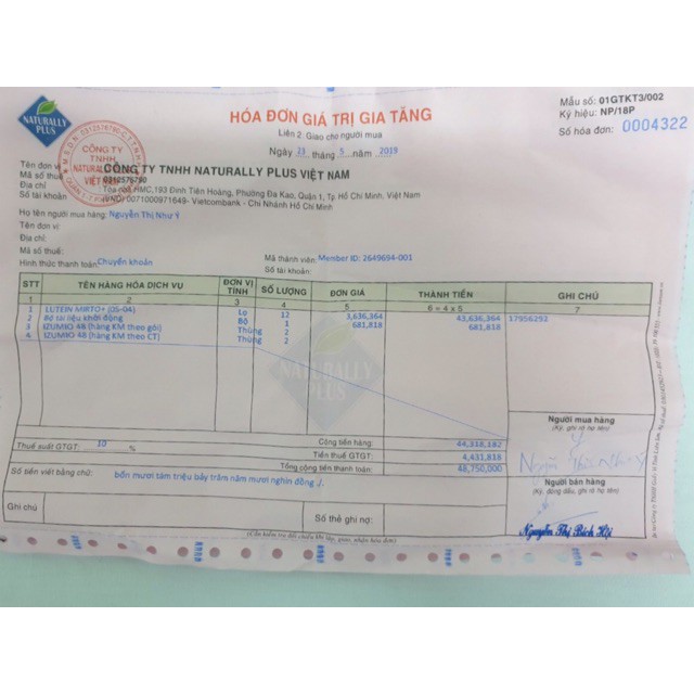 Super Lutein Mirto Plus 100% chính hãng -Bảo Hành Chính Hãng Công Ty.