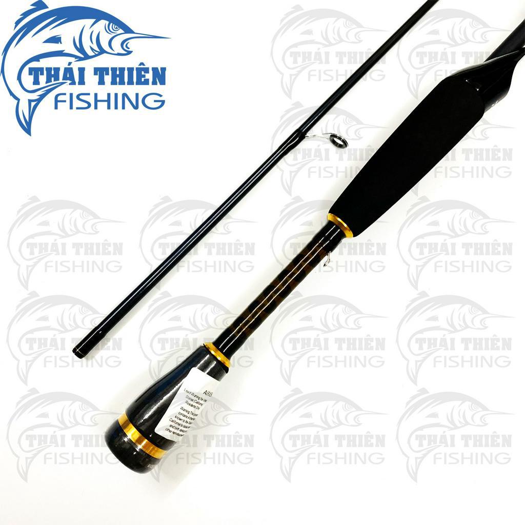 Cần Câu Lure UL Daiwa AIRX 562ULFS