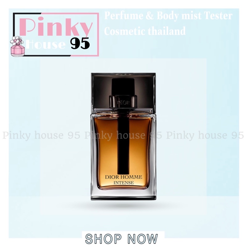 ♛HOT♛mẫu thử nước hoa dior home intense 10ml dạng xịt