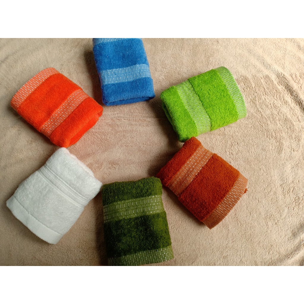 Combo khan mat cotton