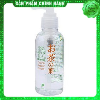 Serum Phục Hồi Tóc Hư Tổn Goodlook Green Tea Cuticle Repair Serum (150ml)