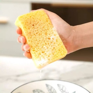 Miếng rửa chén -bọt biển 🎀FREESHIP🎀 Miếng rửa bát RC09