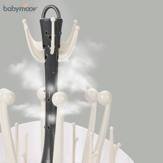 Máy tiệt trùng bình sữa Babymoov BM01272
