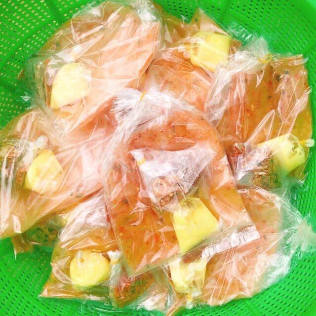 5 Bánh Tráng Bơ Tây Ninh 🔔FREESHIP🔔 Giảm 20K Khi Nhập [Bánh Tráng Tây Ninh] Bánh Tráng Tôm Dẻo Tây N