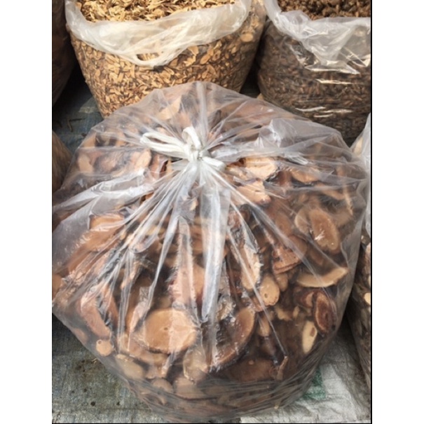 1kg Cây cỏ máu nguyên chất 100% bồi bổ cơ thể