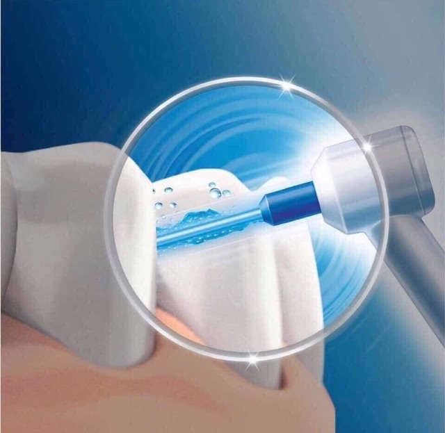 Máy tăm nước Oral B