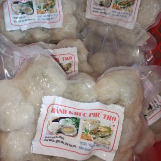 Xôi khúc Phú Thọ túi 10 cái