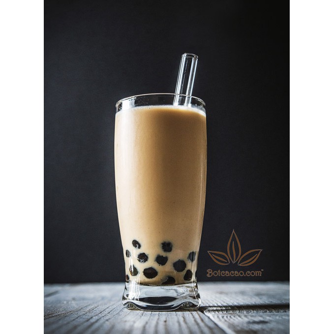 1KG CaCao Nguyên Chất Indonesia Làm Milo Dầm Pudding, Trà Sữa Socola, Hồng Trà Cacao - Tiệm Bột Pha Chế Xì Trum