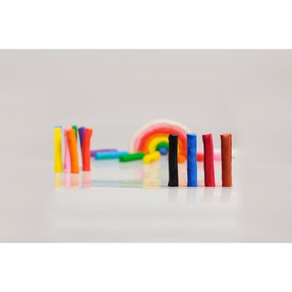 SÁP NẶN 12 MÀU MC-04 - COLOKIT