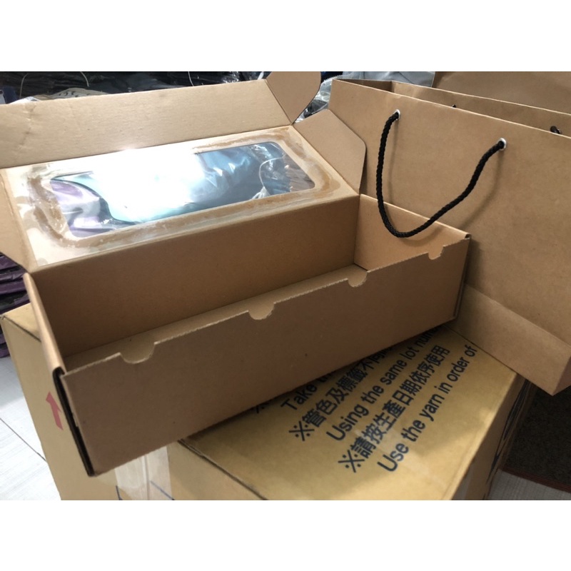 🌈combo 10 hộp 35x15x8