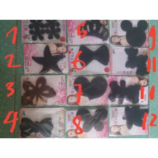 Dán tóc ( chuyên sỉ từ 1,8k)