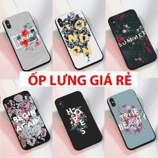 Ốp lưng iphone ROSE iPHONE 6/6plus/6s/6s plus/6/7/7plus/8/8plus/x/xs/xs max/11/11 pro/11 promax
