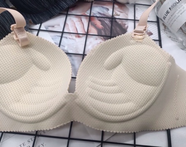 GIÁ HUỶ DIỆT- ÁO LÓT SU THÔNG HƠI NÂNG NGỰC BÀN TAY | BigBuy360 - bigbuy360.vn