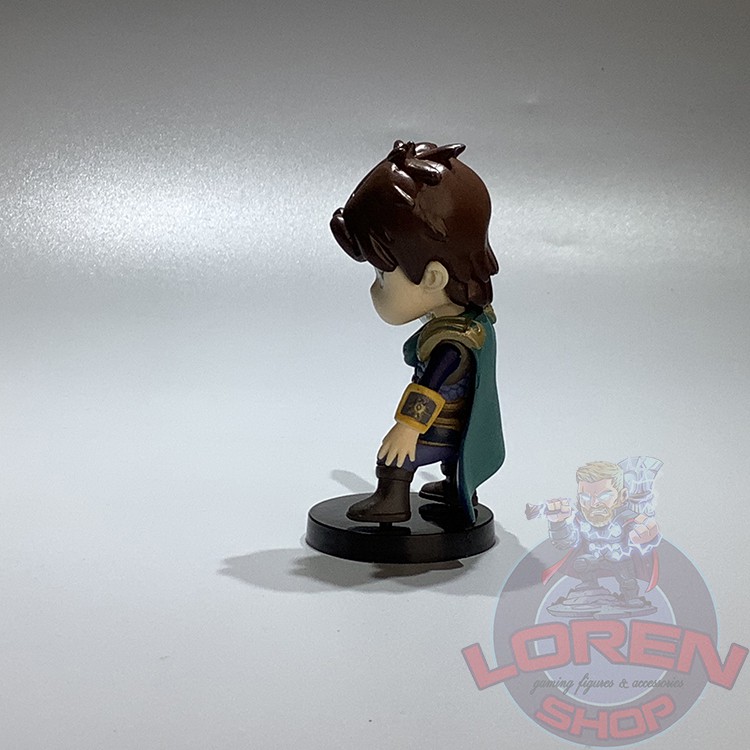 Mô hình Garen chibi [Game Liên Minh Huyền Thoại]