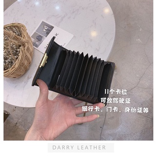 Ví nữ mini , ví đựng thẻ