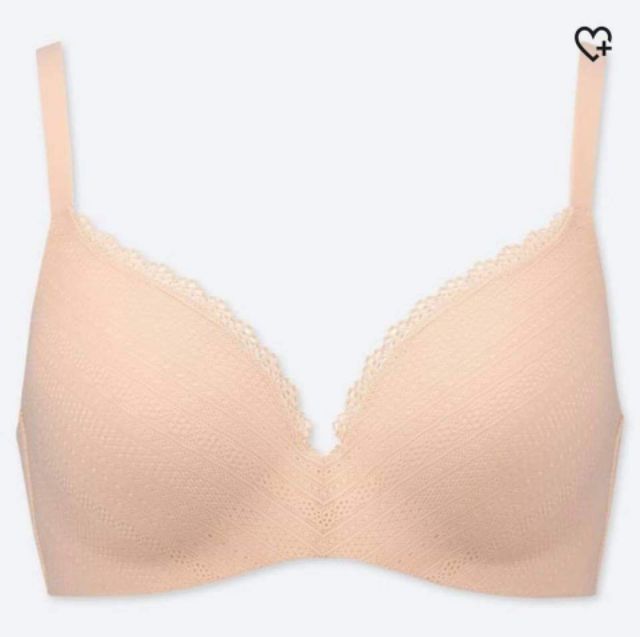 Áo lót không gọng Uni.qlo