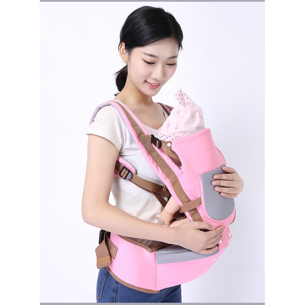 ĐỊU NGỒI CHO BÉ BABY LAB