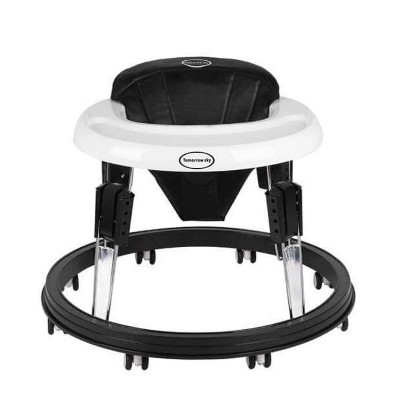 Xe tròn tập đi, xe tập đi cho bé THAY ĐỔI ĐỘ CAO - HÀNG CHÍNH HÃNG