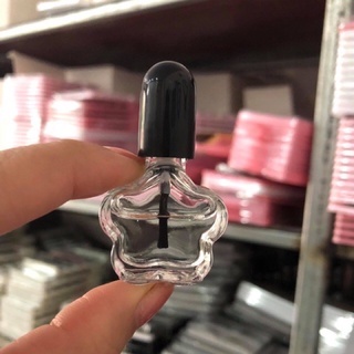 Keo dán mí lưới hoa mai trong suốt chuyên dụng cho makeup trang điểm