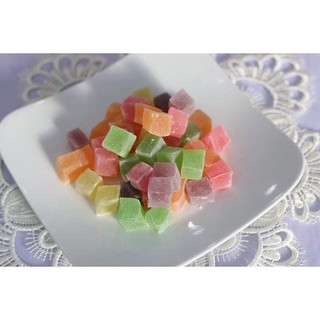 500g Kẹo Dâu Sữa Đà Lạt - MAXIFOOD