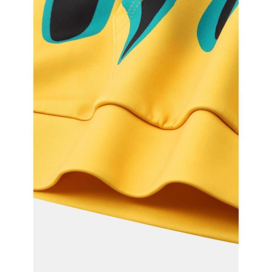 HOT SALE- Áo hoodie lửa cháy  / siêu hót -  đủ size trẻ em