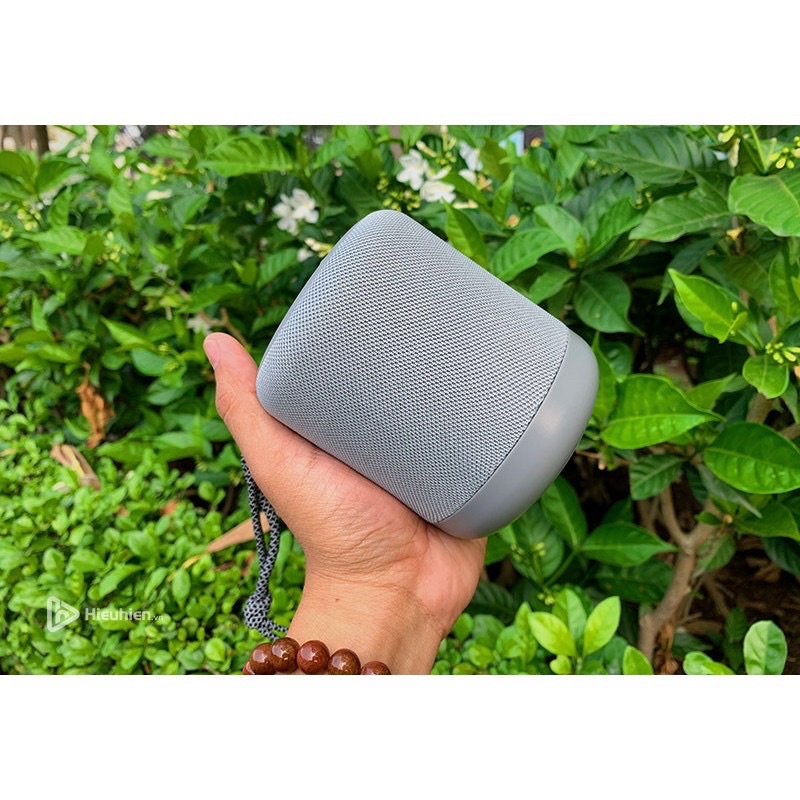 Loa bluetooth mini HOCO BS30 loa mini nghe nhạc bluetooth  hỗ trợ thẻ nhớ jack 3.5 kêt nỗi máy tính - SATOPA OFFICIAL