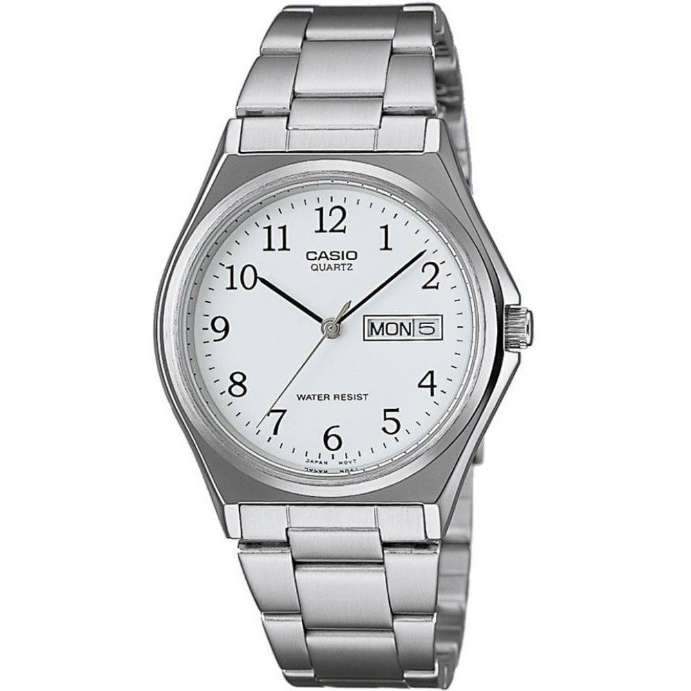 Đồng hồ Nam Casio MTP-1240D-7BDF dây inox