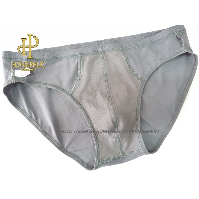 Quần Lót Nam Thun Lạnh Co Dãn 4 Chiều Men'sbrief from FREEMAN