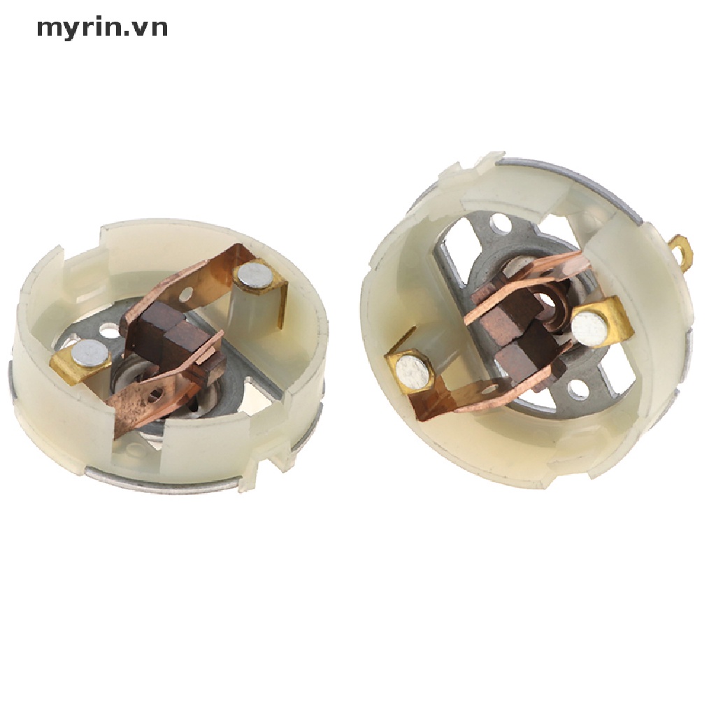 Bộ 2 Giá Đỡ Động Cơ Máy Khoan Điện RS 550 Bằng Carbon