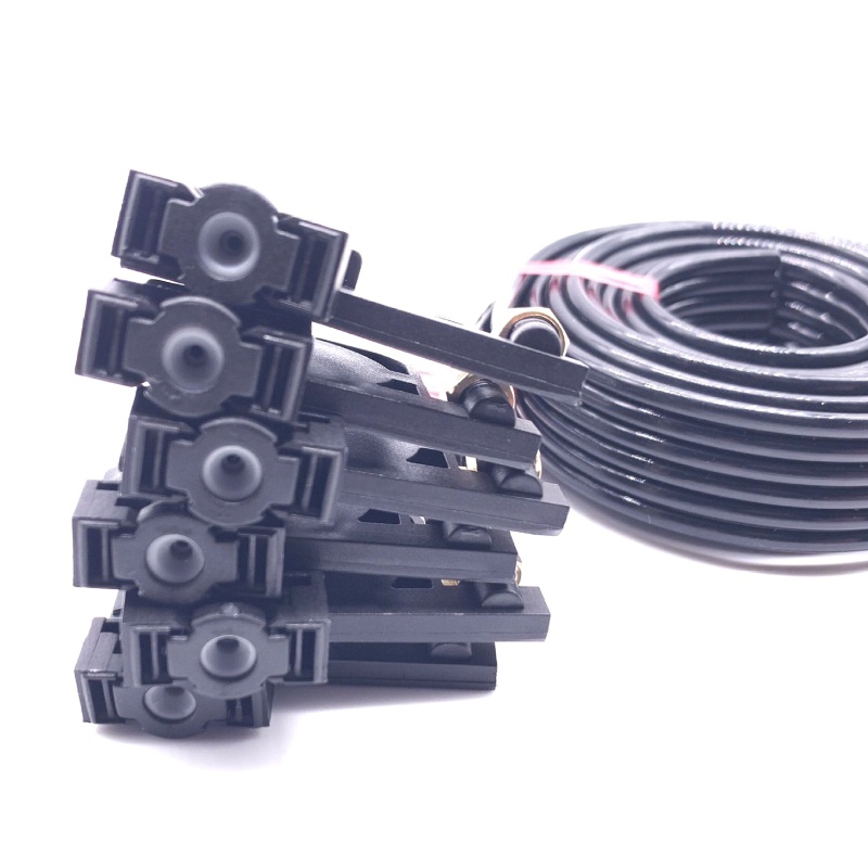 Bộ Lọc Ống Mực UV 1.2m Chuyên Dụng Cho Máy In Epson- UV R330 L800 L805 L1800 R1390