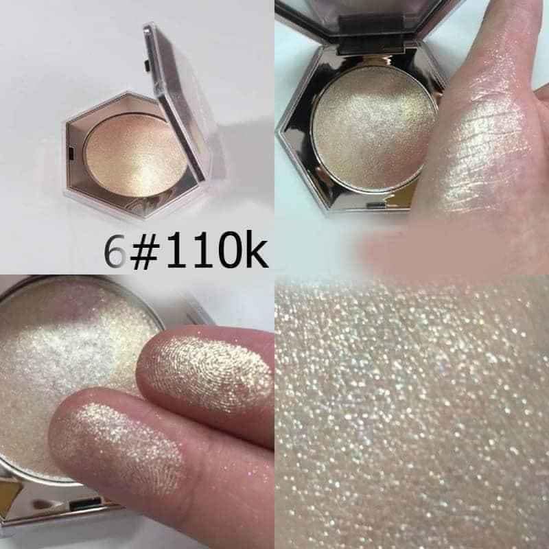 Bắt sáng kim cương giá 110k