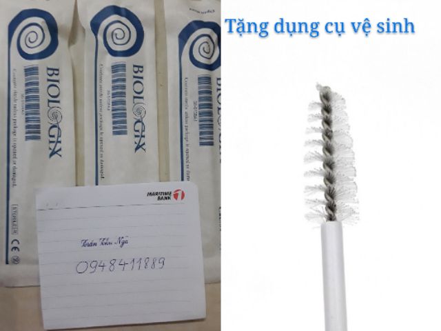 combo 200 ống hút sữa nhập khẩu mỹ