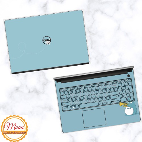 [ĐƠN GIẢN] Skin Laptop Hình Đơn Giản Dành Cho Nhiều Dòng Như: Dell, Hp, Acer, Asus, Macbook,...(in hình theo yêu cầu)