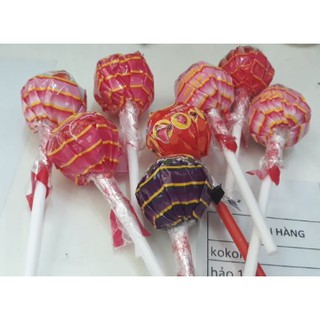 Sale sll 1 chiếc kẹo mút Chupa chups 10gr 3k