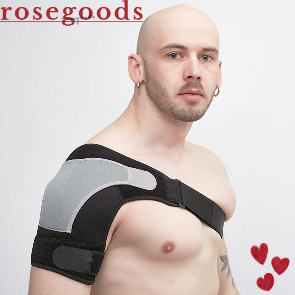 Đai Đeo Vai Hỗ Trợ Chấn Thương Chất Lượng Cao