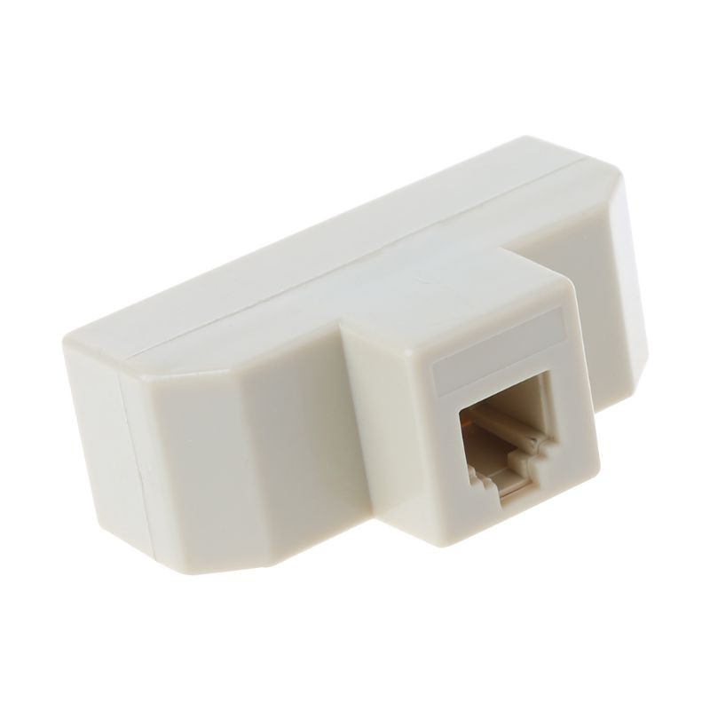 Thiết bị chia điện thoại thành 4 cổng RJ11