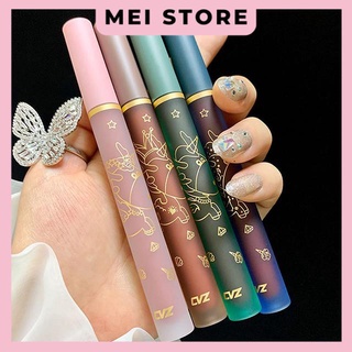 Set Son Kem 4 Cây BEST COOL TINT CVZ