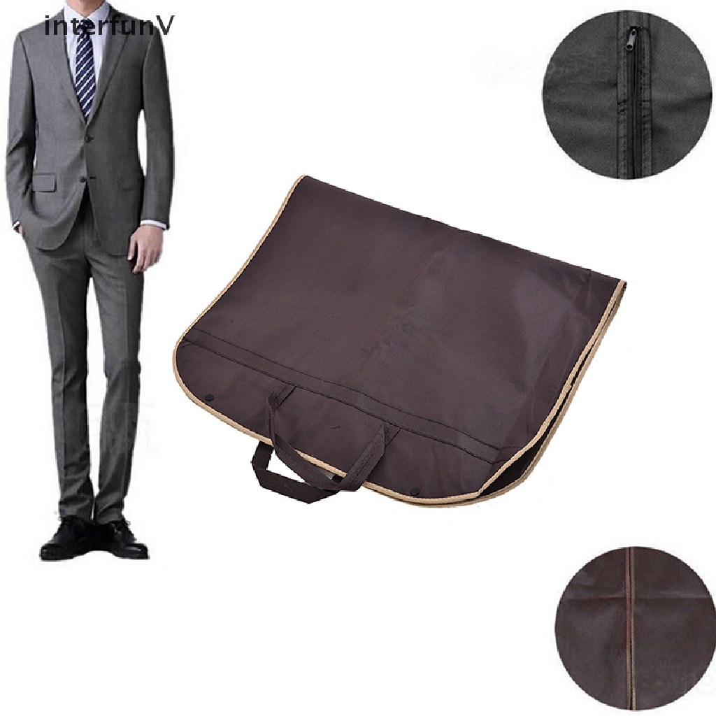 1 Túi Đựng Bảo Vệ Quần Áo Khi Đi Du Lịch