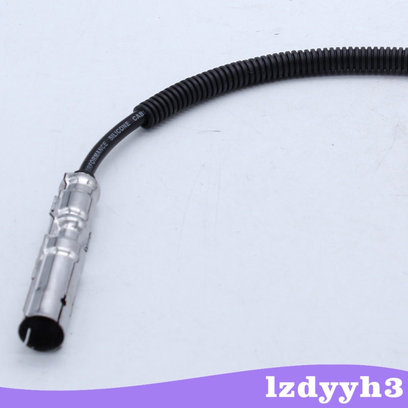 [giá giới hạn] New Spark Plug Ignition Wire Set for Mercedes Benz C280/ CLK320 ML320 S350