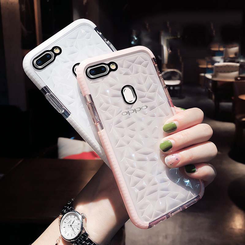 Ốp Lưng Điện Thoại Oppo Ốp Lưng Oppo Vỏ Điện Thoại Silicon Chất Lượng Cao | BigBuy360 - bigbuy360.vn