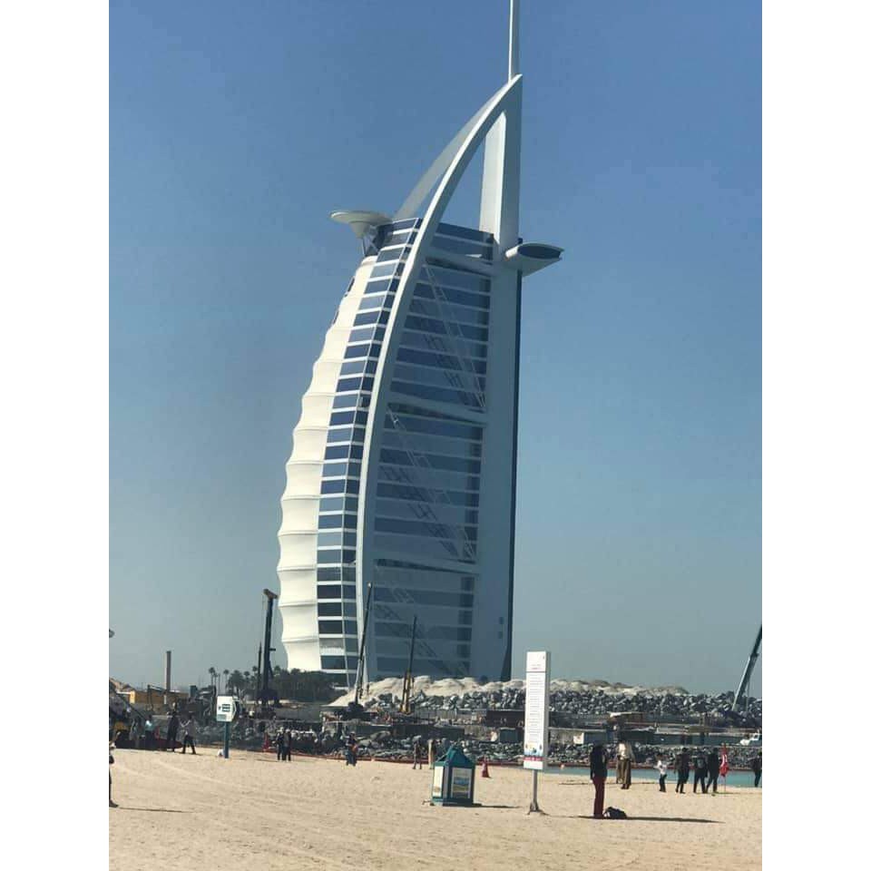 Tinh Dầu Nước Hoa Dubai ẠJMAL Chính Hãng.
