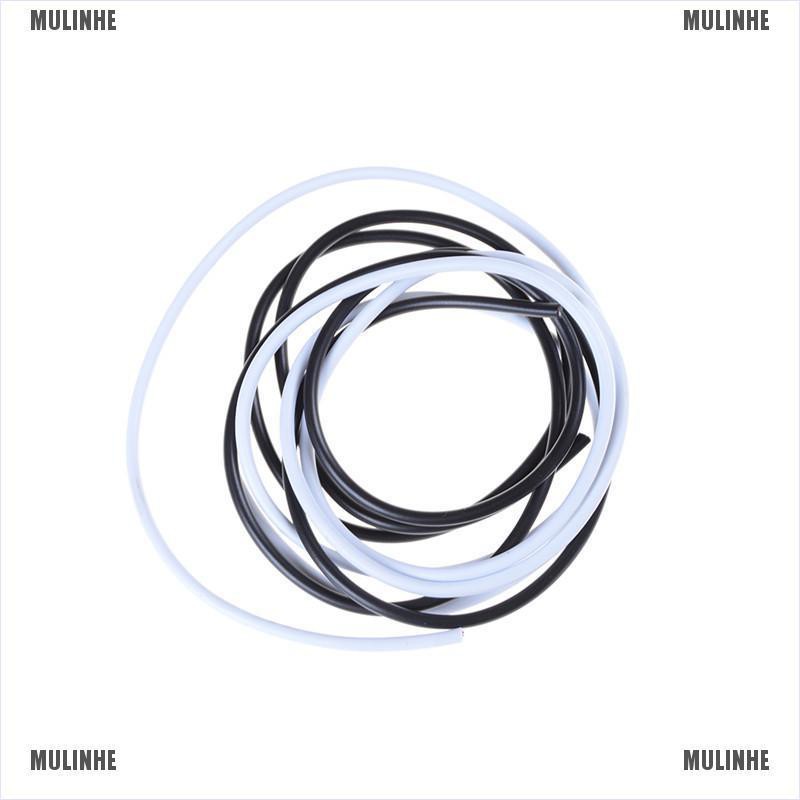 Dây Cáp Âm Thanh 1M Dia 3mm 4 Lõi Chất Lượng Cao