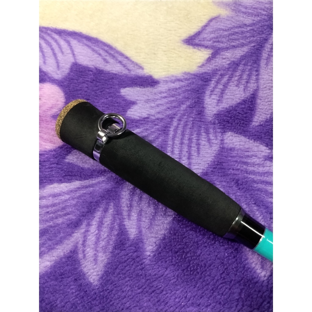 Cần câu Toro Dragon Blue  size 1m8 - 2m1 -2m4