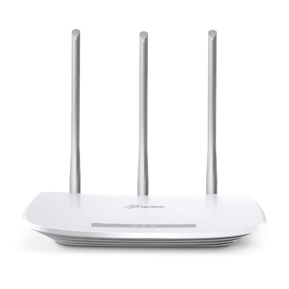 Router Wi-Fi chuẩn N 300Mbps TL-WR845N