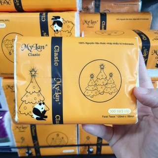 giấy rút Mylan